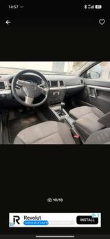 Opel Vectra C Turbo 2.0  - Opel Vectra: Turbo
