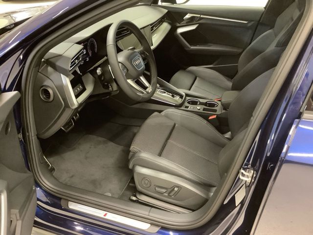 A3 allstreet 35 TFSI 110(150) kW(PS ) S tronic