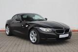 BMW Z4 sDrive 20i LETZTER HALTER SEIT 02.2014 ! - BMW mit Benzin-Antrieb: Cabrio