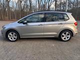 Volkswagen Golf Sportsvan 1.2 TSI 81kW Comfortline BMT ... - Volkswagen Golf Sportsvan in Duisburg