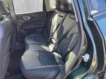 Jeep COMPASS e-Hybrid e-Hybrid *SHZ*PDC*360°Kamera*