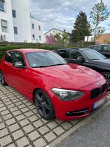 BMW Bmw 114d Sport Line F20 2014 Tuning // Dow... - BMW 1er Reihe: Tuning