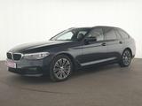 BMW 520d Sport Line Pano|Navi|CarPlay|LED|PDC|SHZ - gebrauchte BMW 520 aus dem Jahr 2020