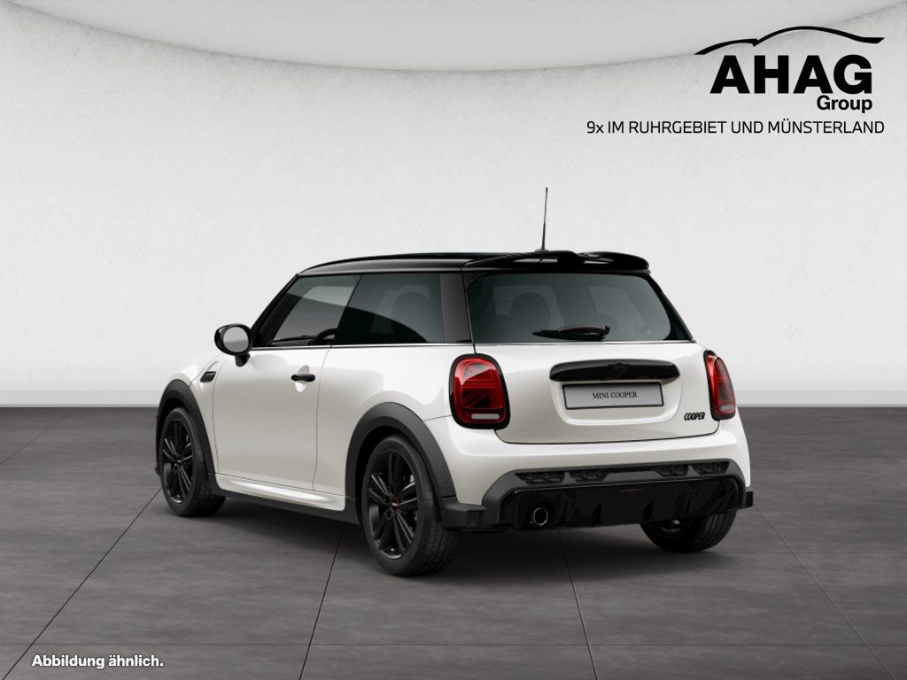 MINI Cooper - Bild 2