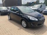 Ford C-Max C-MAX Titanium AUTOMATIK TÜV 02.27 WENIGKM - Ford C-Max in Hamburg