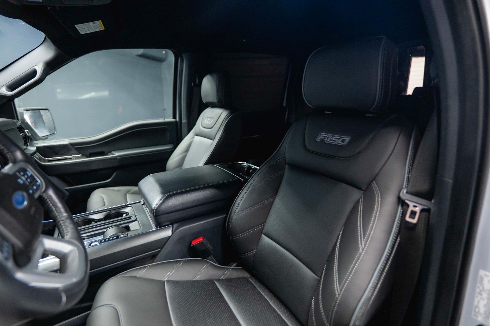 Fahrzeugabbildung Ford F150 5.0L V8 4x4 Offroad SuperCrew RAPTOR 19%