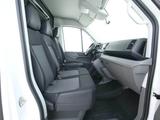 Volkswagen Crafter Kasten e Crafter mittell. Hochdach LED N - Elektro