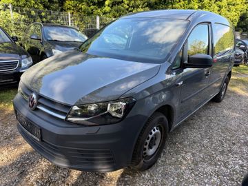 Volkswagen Caddy - 2