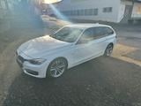 BMW 330d (Motorengeräusche) - BMW 330: Motor 330d