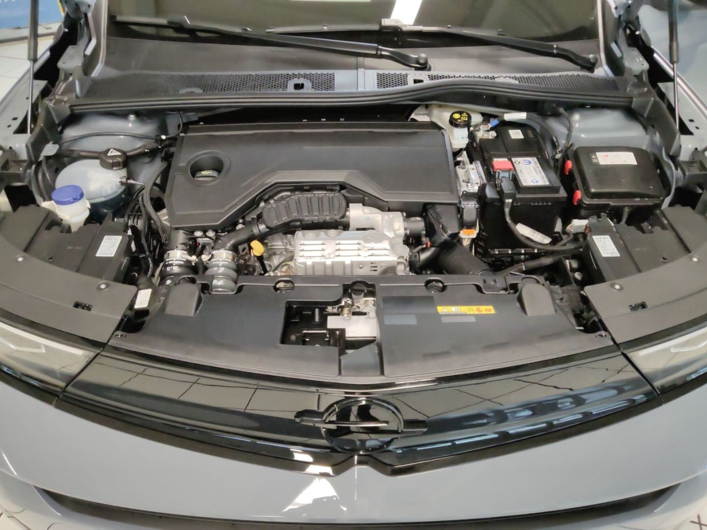Opel Mokka - Bild 14