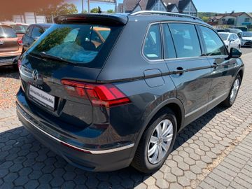 Volkswagen Tiguan - 7