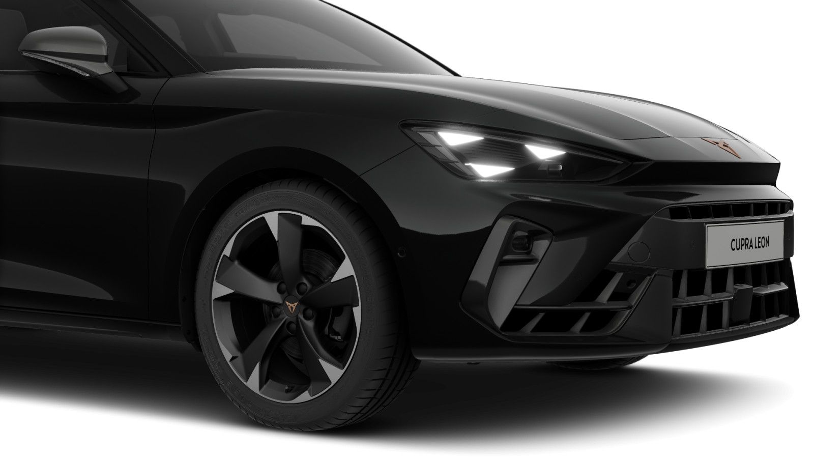 Cupra Leon - Bild 5