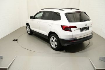 Skoda Karoq Ambition 2.0 TDI 4x4 PDC BLUETOOTH