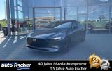Mazda 3 2.5 (140PS) Autom. Homura Sitzheizung Navi Rüc - Mazda 3 Neuwagen in Frankfurt (Main)