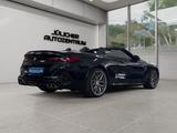 BMW M8 Cabrio Competition Aut., Insp. + Tüv Neu - BMW Gebrauchtwagen von 2020