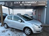 Opel Corsa D Edition - Opel aus 2008: Kombi