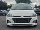 Hyundai i20 YES! Plus - Hyundai i20 in Bonn