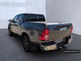 Toyota Hilux 2,4D Double Cap 4x4 / /AHK Bluetooth Navi - Toyota Hilux in Frankfurt (Main)
