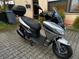Aprilia SXR 50 - APRILIA SXR 50
