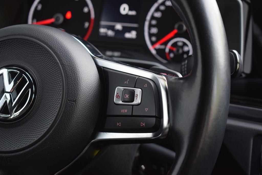 Volkswagen Polo VI GTI 2.0 TSI DSG *LED*PDC*ACC*Sitzhzng*, миниатюра 11