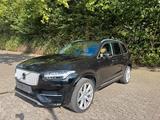 Volvo XC90 Inscription Panorama AHK 7 Sitze - Volvo XC90 Gebrauchtwagen in Bielefeld