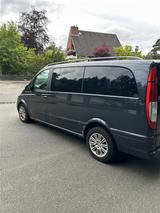 Mercedes-Benz Viano 3.0 CDI AMBIENTE lang AMBIENTE
