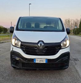 Renault Trafic - 8