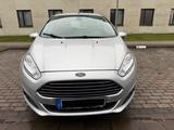 Ford Fiesta 1,6 Ti-VCT 77kW Titanium PowerShift T... - Ford Fiesta: Powershift