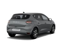 Dacia Sandero - Vorschau Bild 14