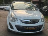 Opel Corsa 1.2 Selection - Opel Corsa aus 2011: 1.2