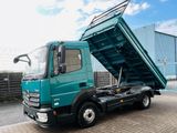 Mercedes-Benz Atego 4x2 BM 967 816 *MEILLER DREI SEITEN KIPPER - Offers matching your search criteria