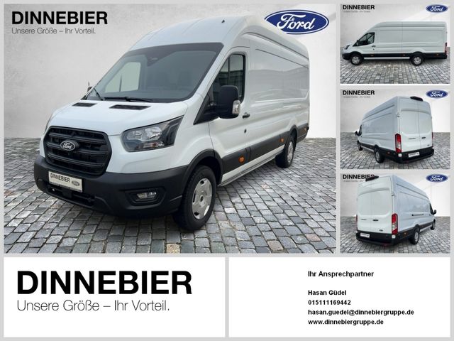 Ford Transit 350 L4 H3 Kasten LKW Trend 96 KW