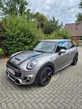 MINI Cooper S JCW Sportpacket - MINI Cooper S von privat