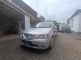 Dacia Logan SD 1,6 / 16V  1 Hand - gebrauchte Dacia Logan aus dem Jahr 2006