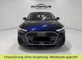 Audi A1 Sportback 30 TFSI advanced - Audi A1 mit Benzin-Antrieb: Kombi