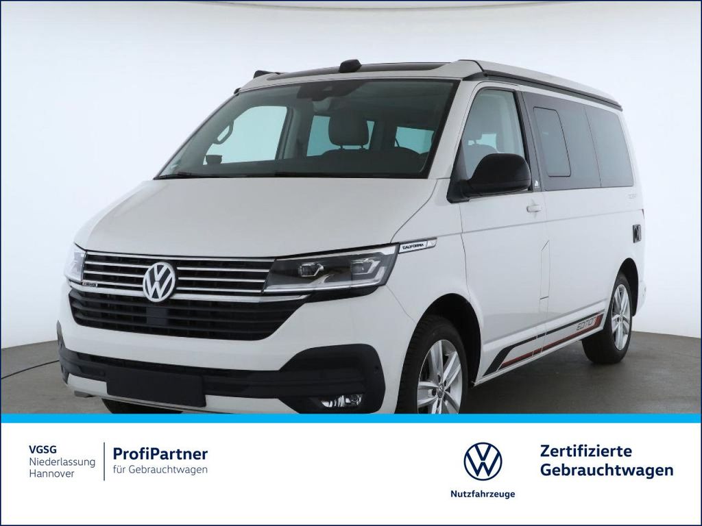 Volkswagen T6 California