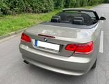 BMW E93/ AHK/ Injektoren & Zündspulen neu - BMW 3er Reihe aus 2007: Cabrio