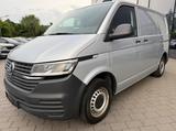 Volkswagen T6.1 Transporter Kasten EcoProfi Komfort+/LED - VW T6 von 2020