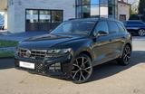 Volkswagen Touareg 3.0 TDI 4M R-Line AHK PANO DYNAUDIO ABT - Volkswagen Touareg: Abt
