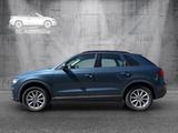 Audi Q3 *KeyLess*2-Zonen-Klima*Xenon*Navi - Audi Q3 Gebrauchtwagen in Bochum