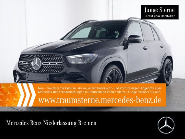 Mercedes-Benz GLE 400 e 4M AMG Advanced+/Pano/22"/AHK/Fahrassi