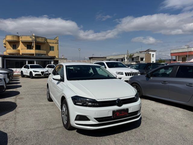 Image of Volkswagen Polo