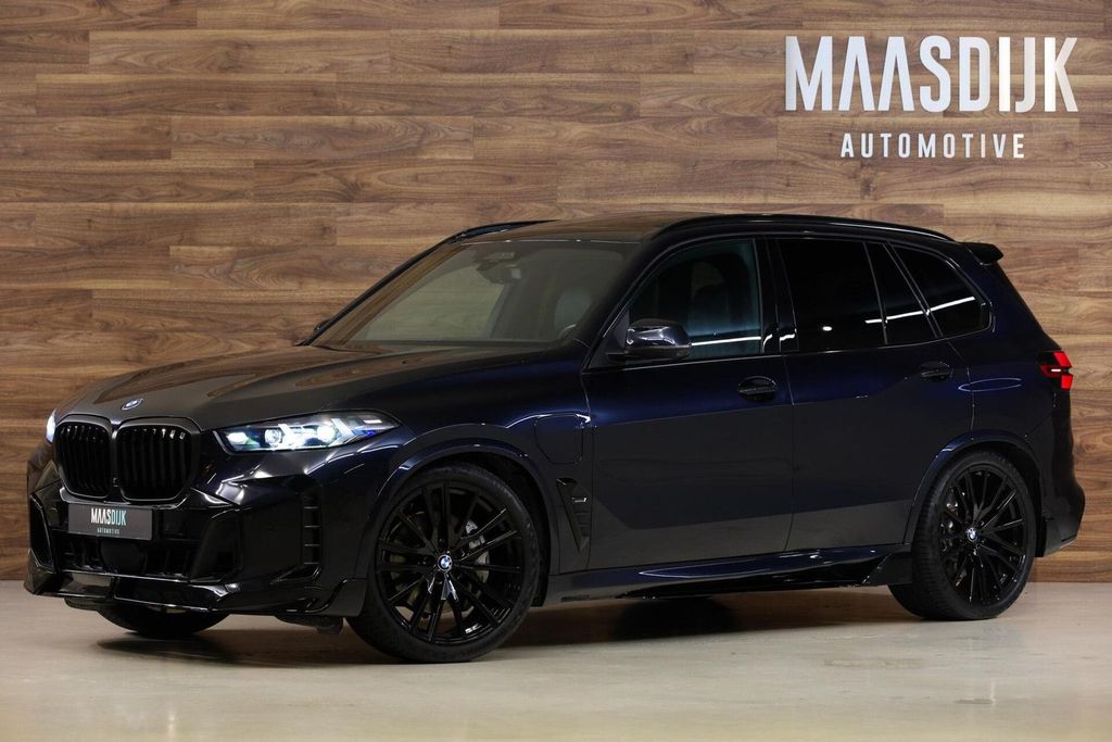 Image of BMW X5