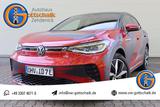 Volkswagen ID.5 GTX NAVI SHZ LED AHK HUD LM PDC ACC Wärmepu - Volkswagen ID.5: Limousine