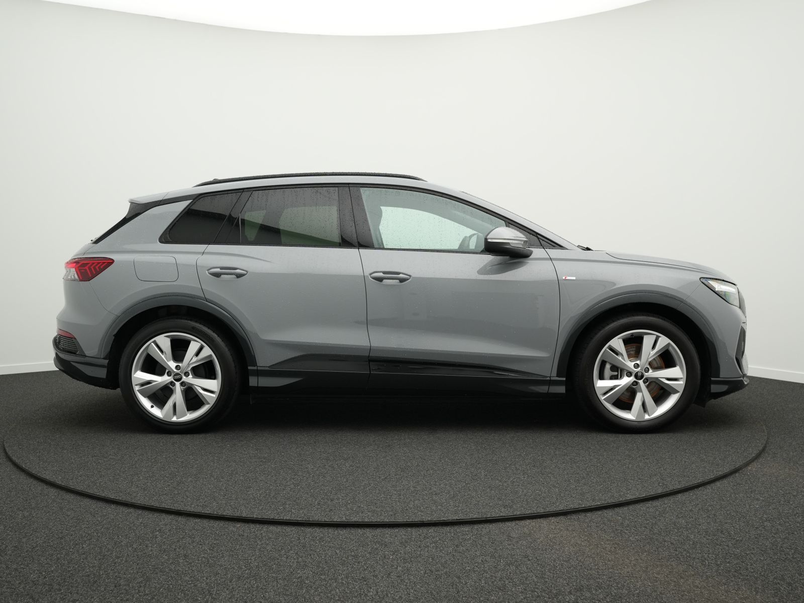 Audi Q4 e-tron - Bild 16