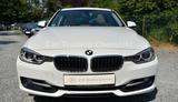 BMW Touring 320i Automatik Xenon Leder Navi Panorama - gebrauchte BMW 3er Reihe aus dem Jahr 2014
