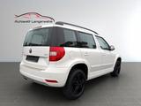 Skoda Yeti*Active*AHK*SHZ*PDC*Tüv Neu*2.Hand* - Skoda Yeti: Automatik