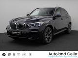 BMW X5 xD45e M Sport 360°Laser HUD DAB H/K Komfort - BMW Gebrauchtwagen in Halle