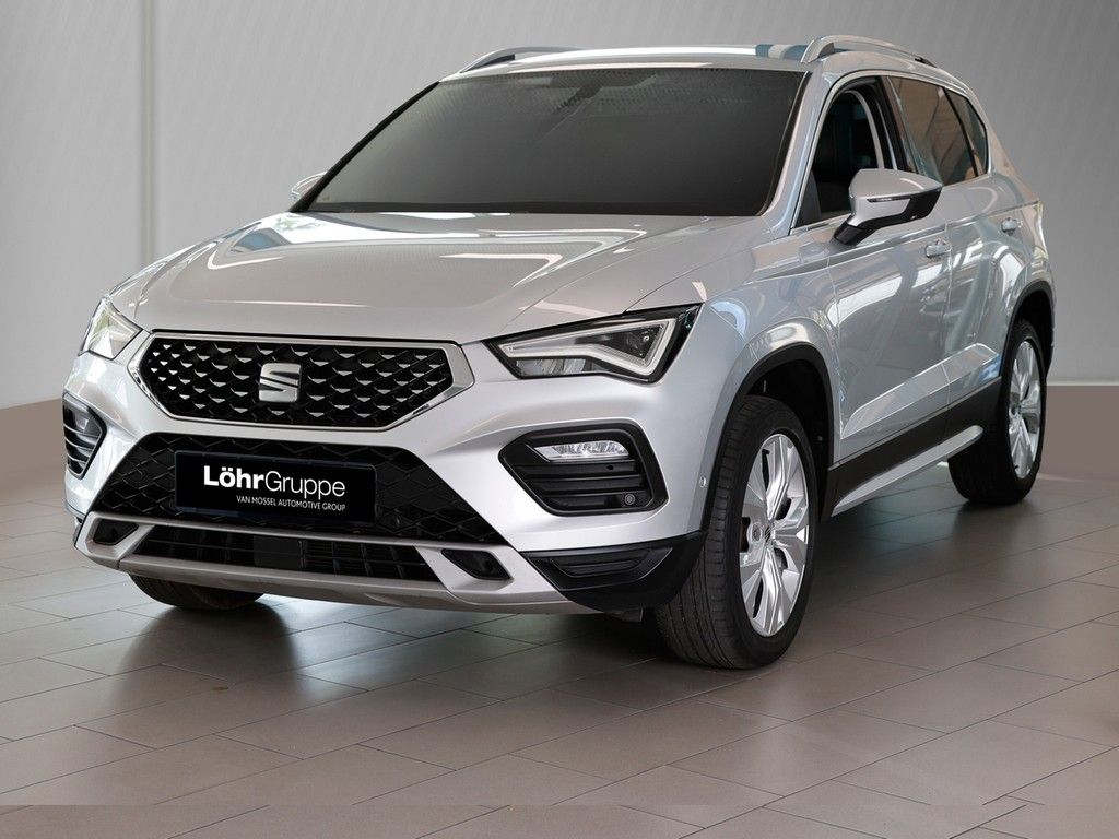 Seat Ateca 2.0 TDI DSG Xperience Kamera, Sitzheizung, imagem 2