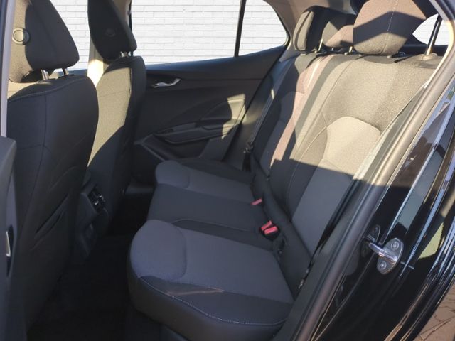 Fahrzeugabbildung SKODA Fabia 1.0 TSI Selection KLIMA LED ALU